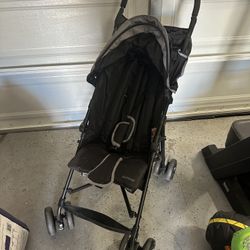 Umbrella Stroller 