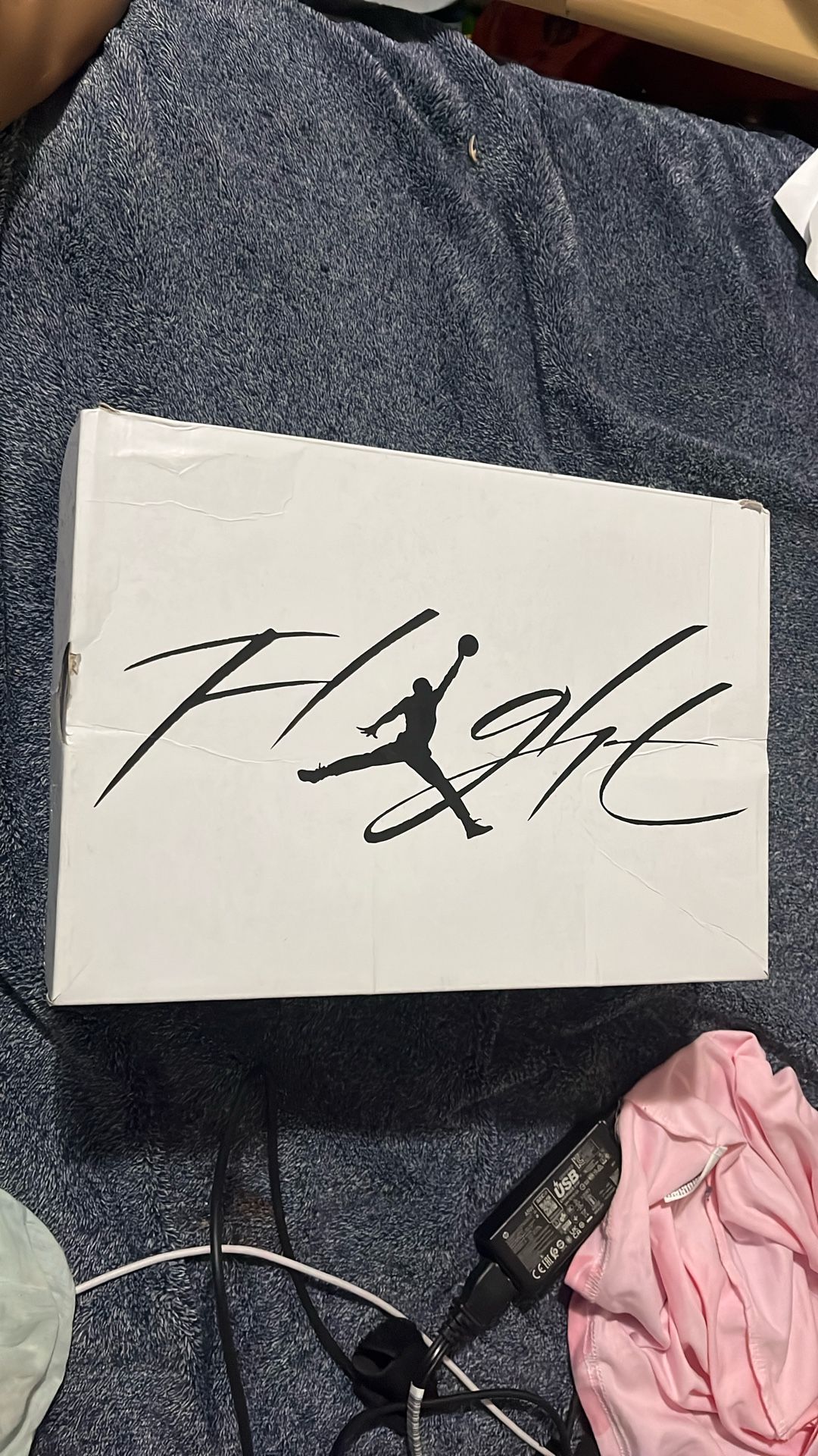 JORDAN 4 retro