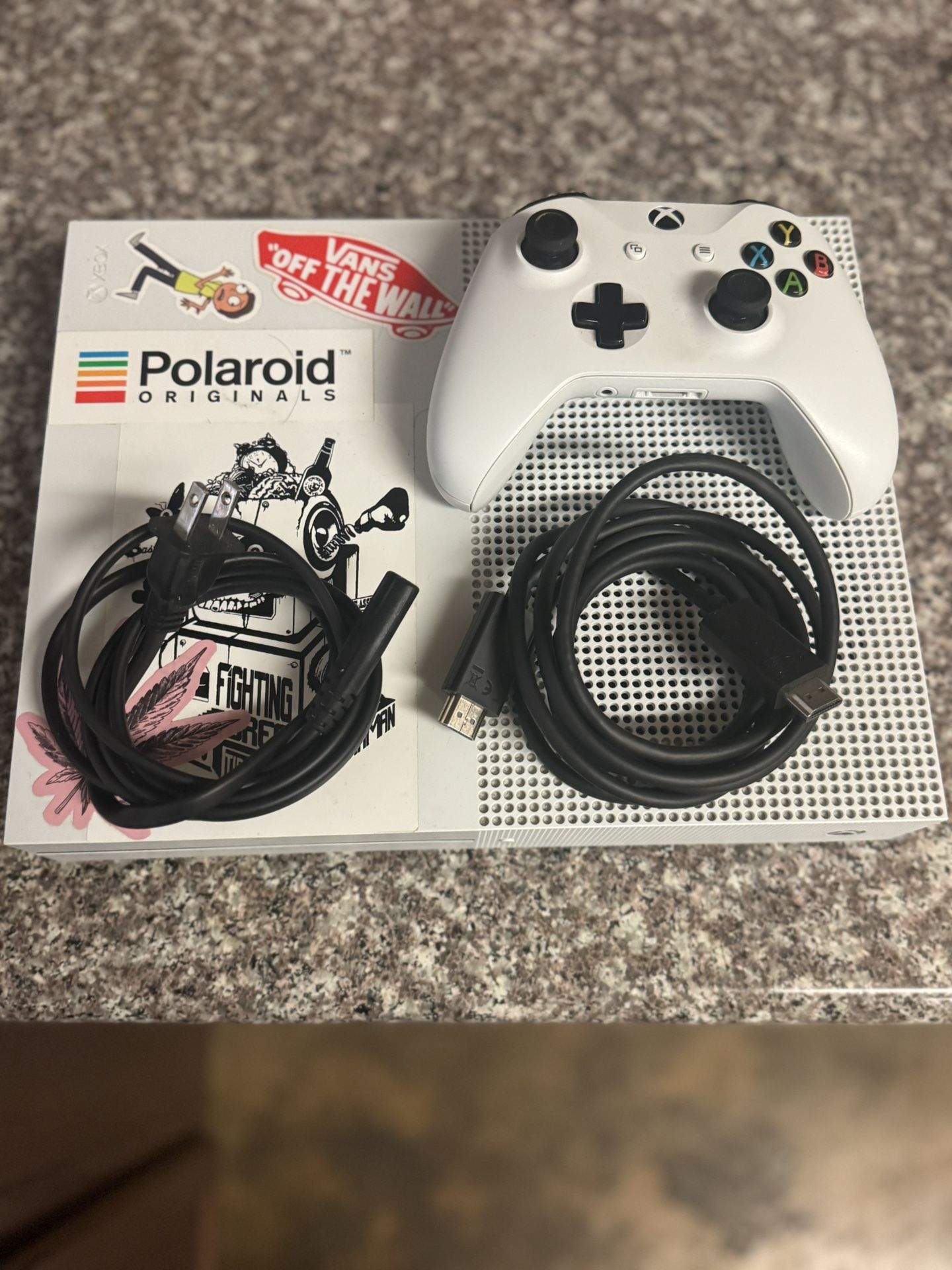 Xbox One