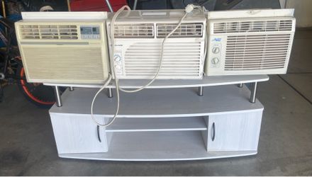 Air Conditioners Blow cold 🥶 $80 each