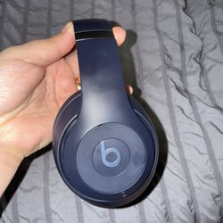 Beats Studio Pro (Navy blue )