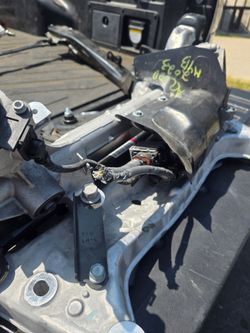 2023 - 2025 HONDA ACCORD LX 1.5T RACK AND PINION