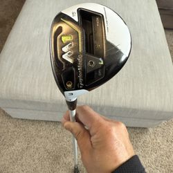 Taylormade M1 3-Wood