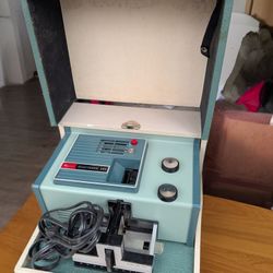 Vintage Kodak ReadyMatic 500 Excellent Condition 