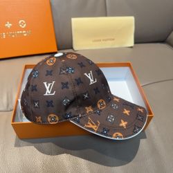 LV Hat