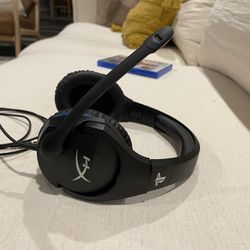 HyperX Cloud Stinger Gaming Headset