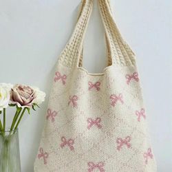 Summer Shoulder Bag 