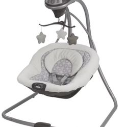 Graco Baby Swing