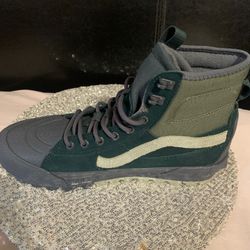 Vans MTE Skate High GORE TEX Sneakers 