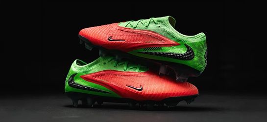 Nike Phantom 6 Low Academy EH FG MG - Haaland Player Edition Size: M 12.5 / W 14