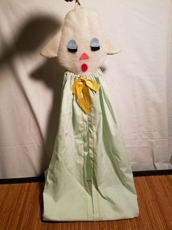 Diaper Holder