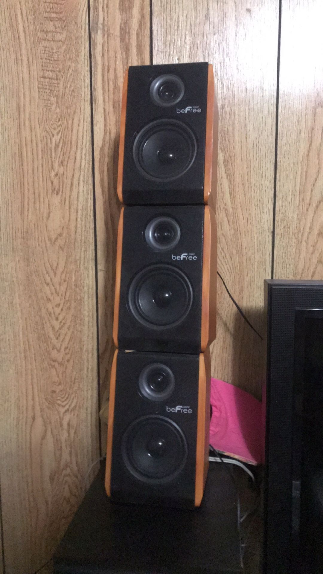 Speakers