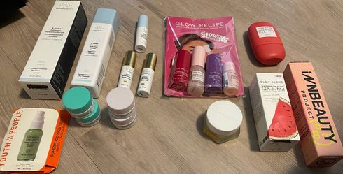 Skincare