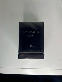 Sauvage Dior cologne