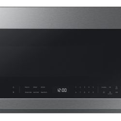 Samsung Microwave Over Range New Sealed 