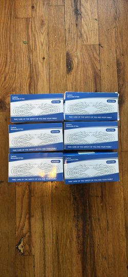 Carbon Monoxide & Gas Detector