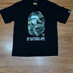 A Bathing Ape T-Shirt