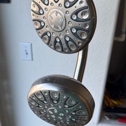 Shower Head Combo 