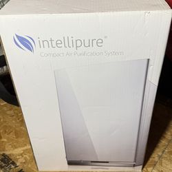 Intellipure Air Purifier