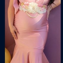 Maternity Dress