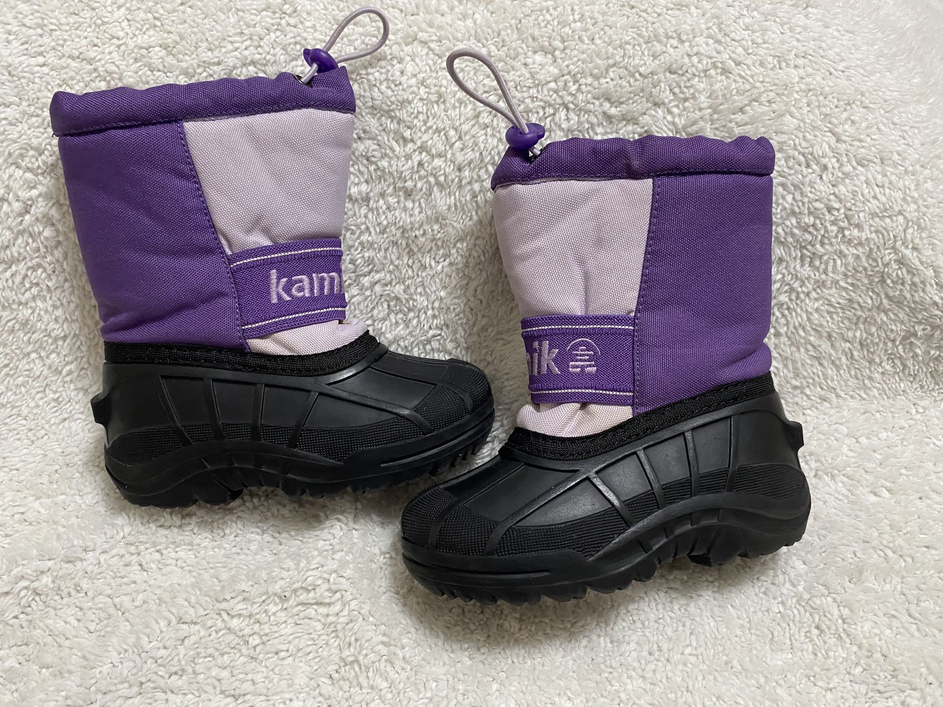 Snow Rain 13 Toddler, Little Kids 1 New