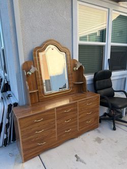 bedroom furniture