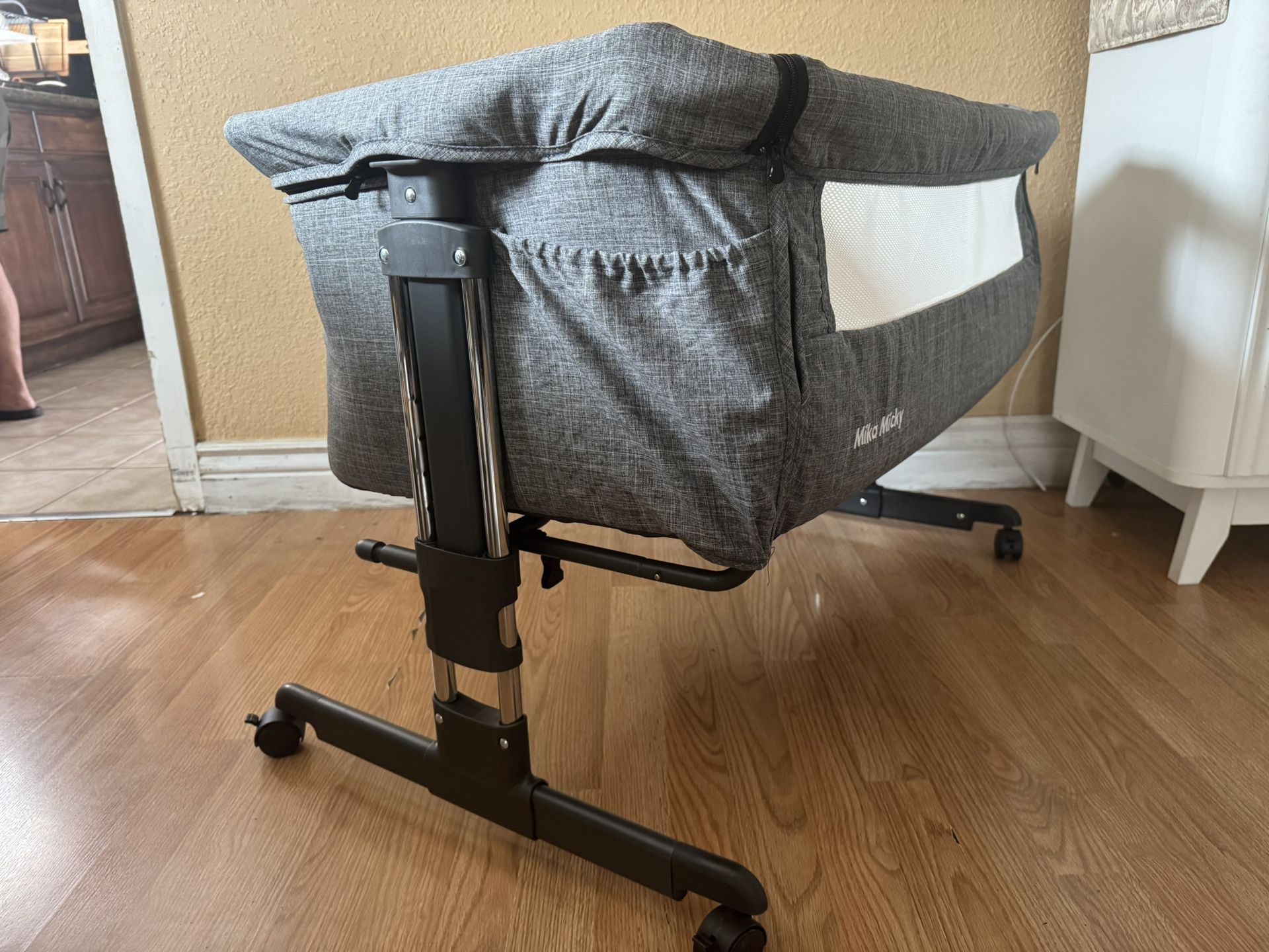 Baby Bassinet