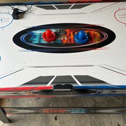 Hockey Table 