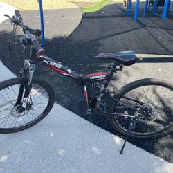 Bike