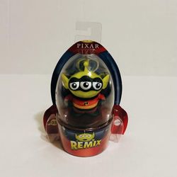 Disney/Pixar Alien Remix Mr. Incredible Figure
