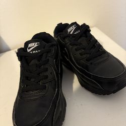 Air Maxed