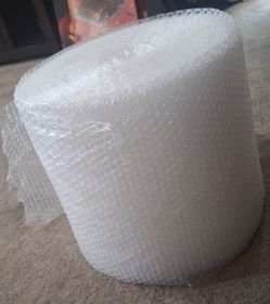 Large Roll of Bubble Wrap