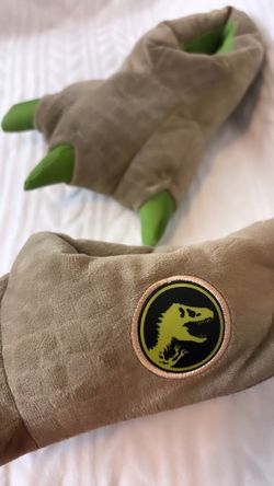 Jurassic World Sleepers