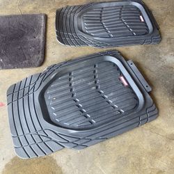 Floor Mats