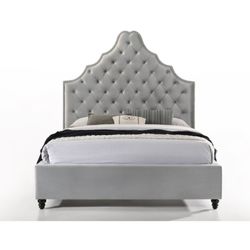 California King Bed Frame = $349