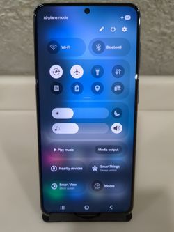 Samsung Galaxy S21 5G 128GB Unlocked Excellent Condition T-Mobile ATT MetroPCS Verizon
