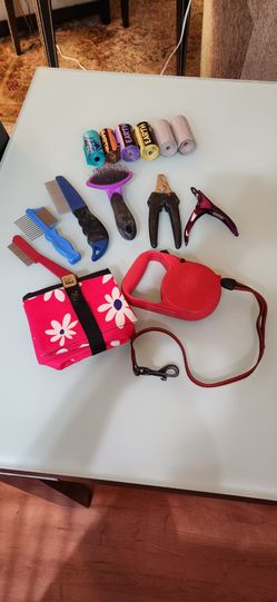 Doggie Supplies