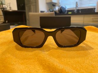 Sun Glasses