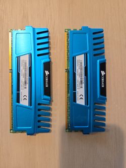 Corsair 8GB dram