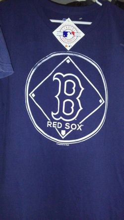 Boston red sox t-shirt