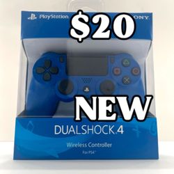 PS4 Controller 