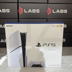 PlayStation®5 console – 1TB