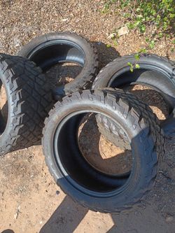 Golf Cart Tires New 23x10-14