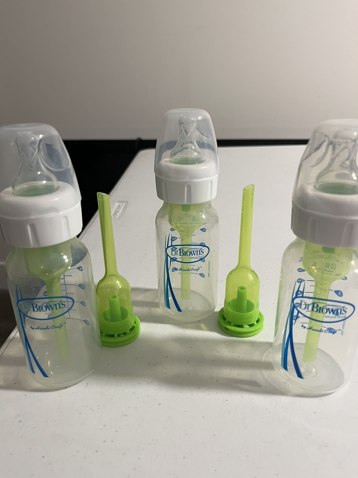 Baby Bottles