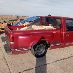 Firewood