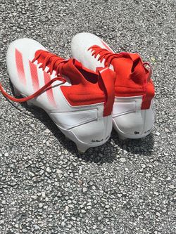 Adidas Adizero 1.0 football cleats