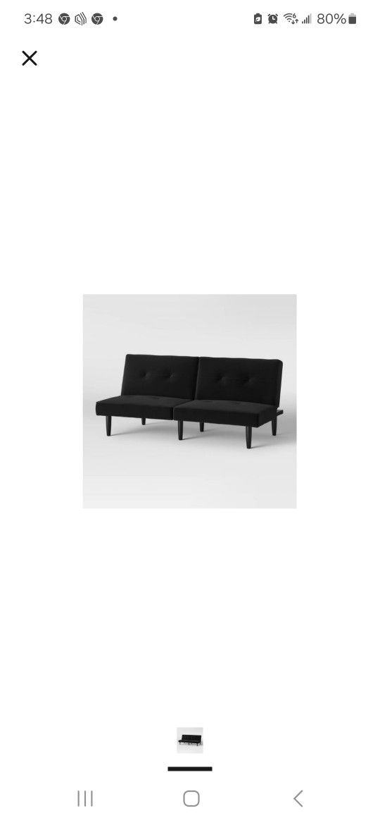 Sofa Bed