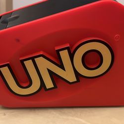 Uno Extreme Card Game  ( LAUNCHER only) 