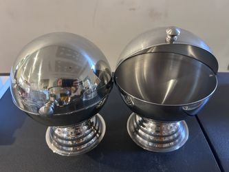 Candy Dishes