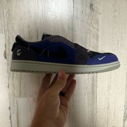 Air Jordan 1 Zion Voodoo   Sizes 8 , 8.5, 9, 9.5, 10, 10.5, 12 